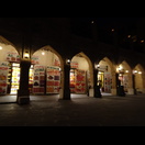 Datteln und Honig wird hier angeboten